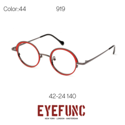 EYEFUNC 919 C44 OPTİK GÖZLÜK ÇERÇEVESİ - U