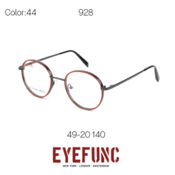 EYEFUNC 928 C44 OPTİK GÖZLÜK ÇERÇEVESİ - U