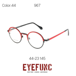 EYEFUNC 967 C44 OPTİK GÖZLÜK ÇERÇEVESİ - U