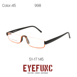 EYEFUNC 998 C45 OPTİK GÖZLÜK ÇERÇEVESİ - U