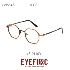 EYEFUNC 1003 C45 OPTİK GÖZLÜK ÇERÇEVESİ - U
