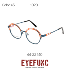 EYEFUNC 1020 C45 OPTİK GÖZLÜK ÇERÇEVESİ - U