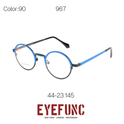 EYEFUNC 967 C90 OPTİK GÖZLÜK ÇERÇEVESİ - U