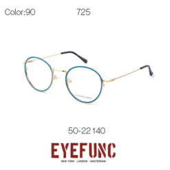 EYEFUNC 725 C90 OPTİK GÖZLÜK ÇERÇEVESİ - U