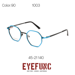 EYEFUNC 1003 C90 OPTİK GÖZLÜK ÇERÇEVESİ - U