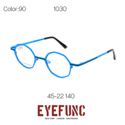 EYEFUNC 1030 C90 OPTİK GÖZLÜK ÇERÇEVESİ - U